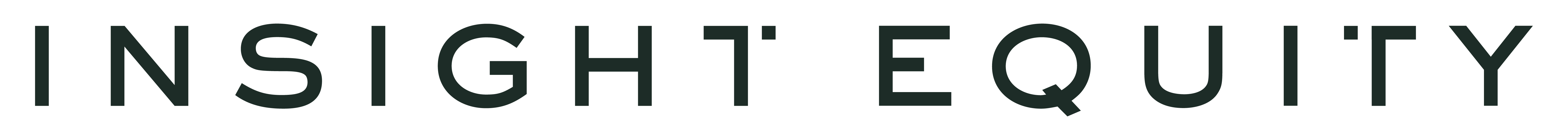 Insight Equity