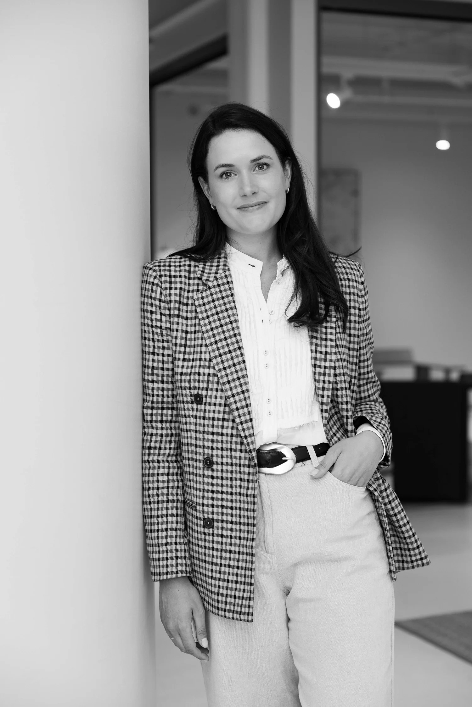 Grace Cole, Business Development and Operations at Insight Equity