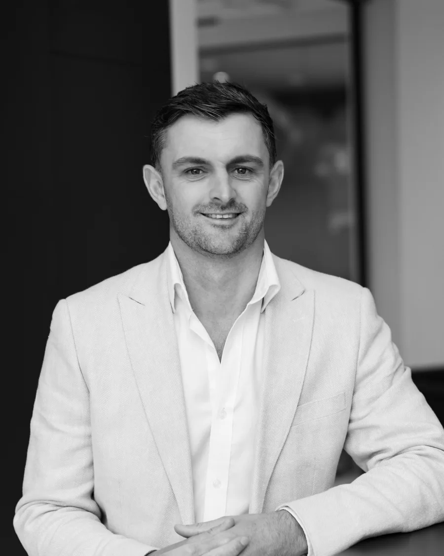 James Cole, Head of Asset Management at Insight Equity